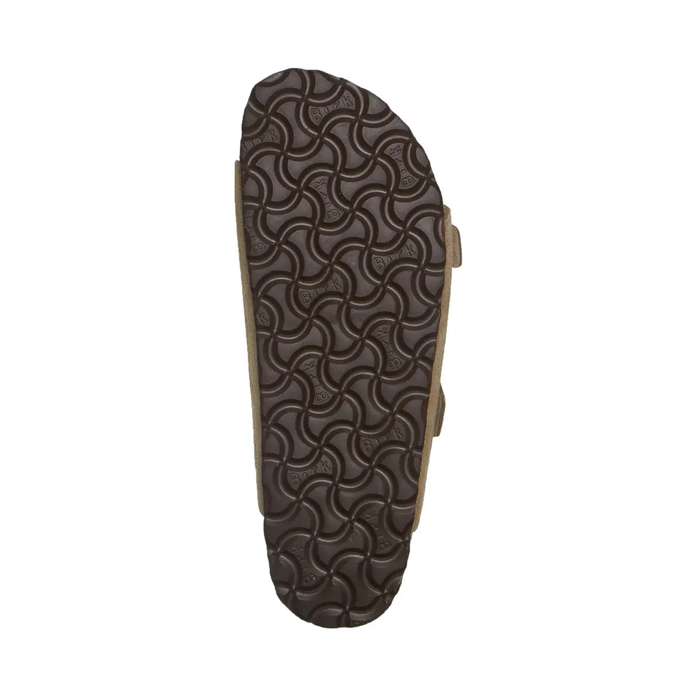 Birkenstock W Zürich VL Taupe (50463)