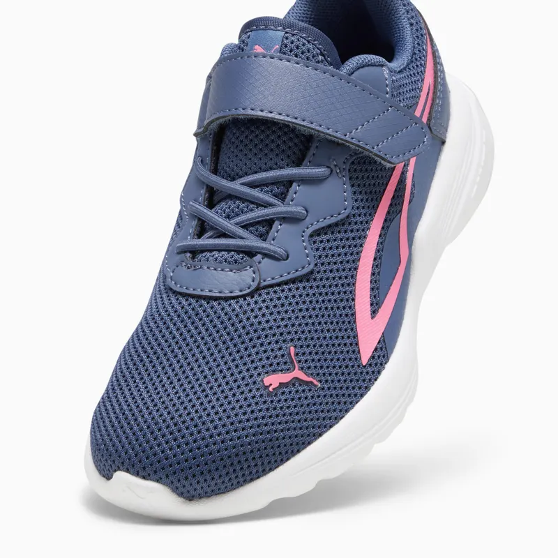 Puma All-Day Active with alternatieve sluiting Blue (387387-14)