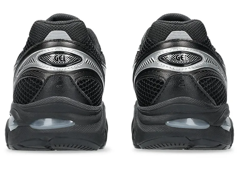 ASICS GT-2160 “Black / Pure Silver” (1203A275-001)