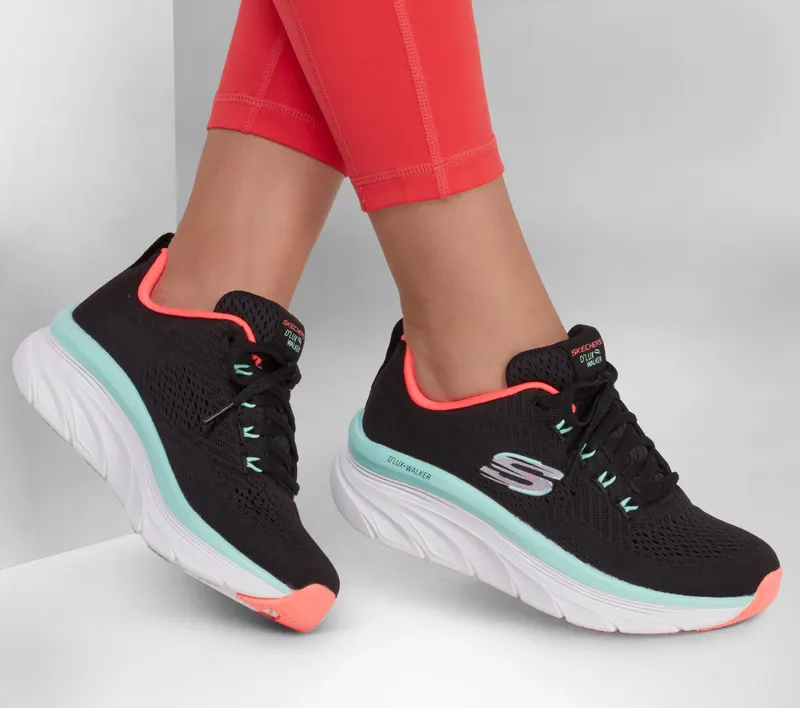 skechers-relaxed-fit 149368 BKMN