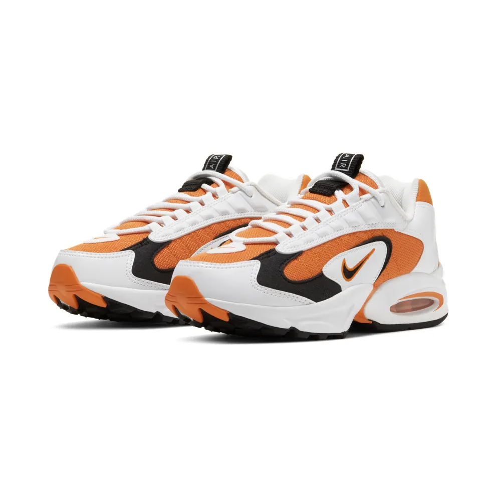 Nike Air Max Triax “Magma Orange / White / Black” (CT1276-800)