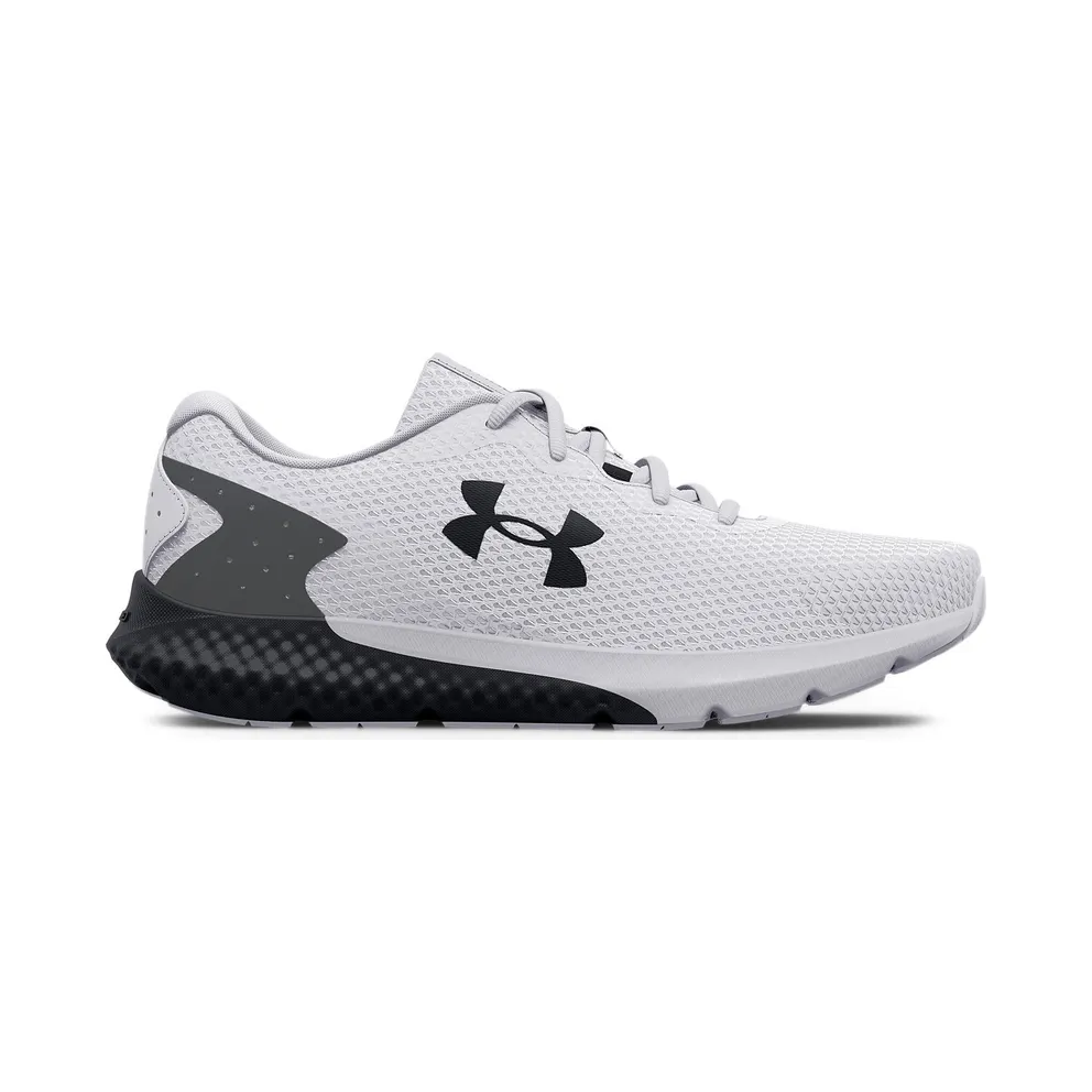 Under Armour Charged Rogue 3 White (3024877-104)