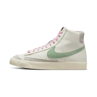 Nike Blazer Mid 77 Premium Certified Fresh (DO9787-100)