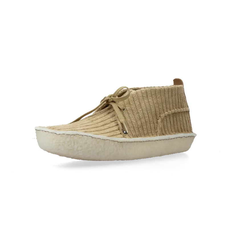 Clarks Originals x Liam Gallagher Desert Rain – Maple Cord – 26181153