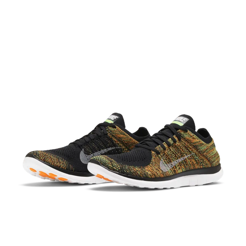 Nike Free 4.0 Multi-Color (631053-006)