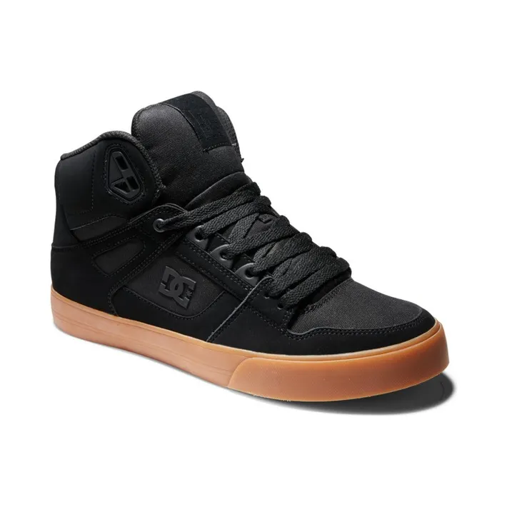 DC Pure SE black/gum (ADYS400043-BGM)