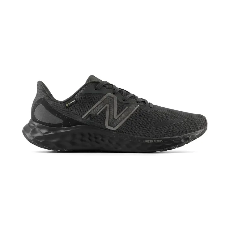 New Balance Fresh Foam Arishi v4 Gore-Tex Black (MARISGB4)