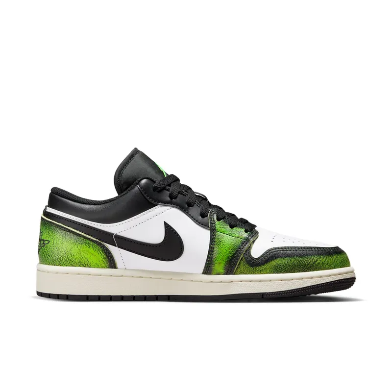 Air Jordan 1 Low SE Black (DN3705-003)