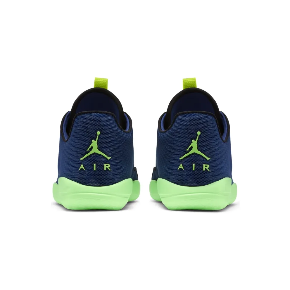Air Jordan Eclipse Insignia Blue Green (724010-406)