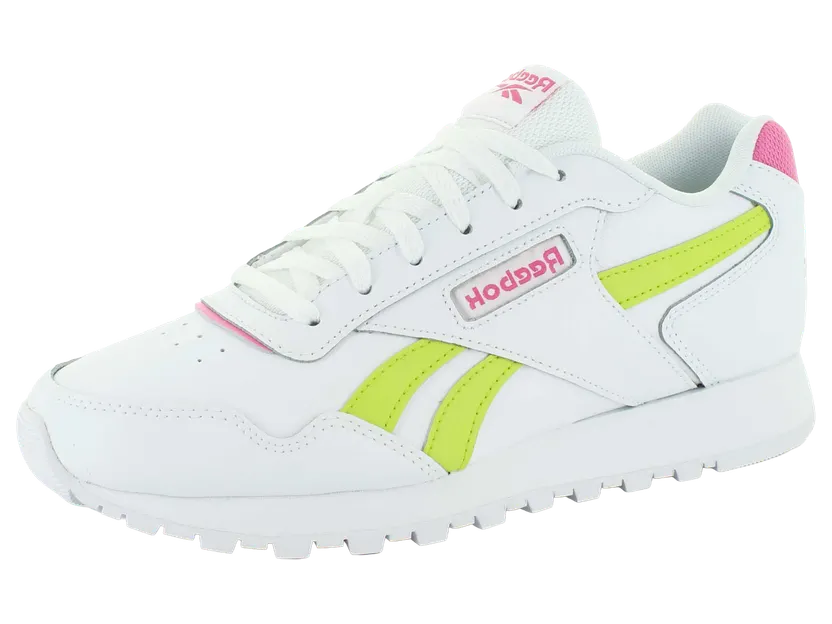 Reebok Glide “White Yellow” (IG1005)