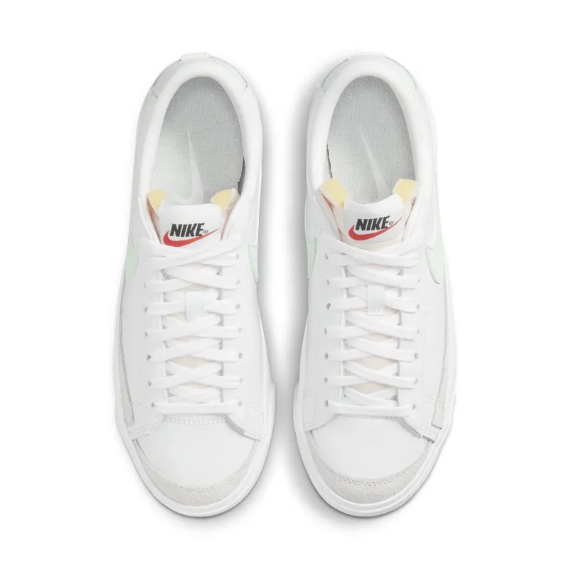 Nike Blazer Low ’77 White (DC4769-111)