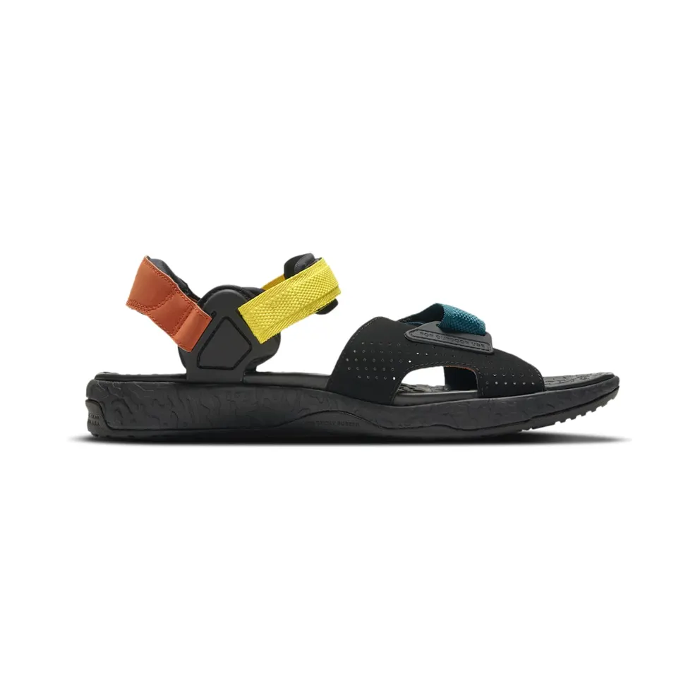 Nike ACG Air Deschutz Black Dark Teal (DC9093-300)