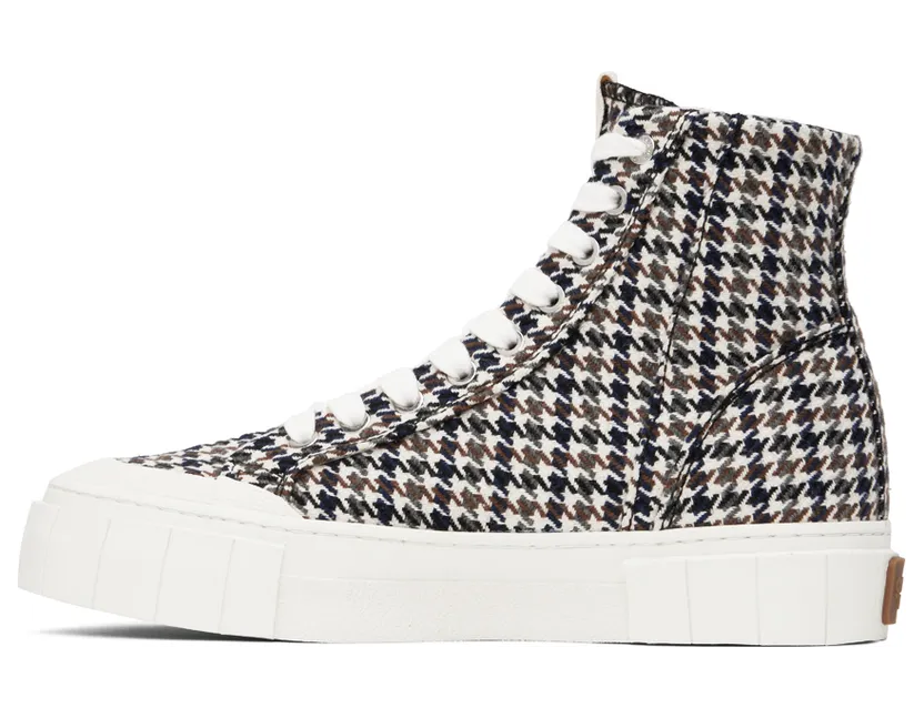Good News SSENSE Exclusive Multicolor Juice Sneakers (GNJUIC021) (3)