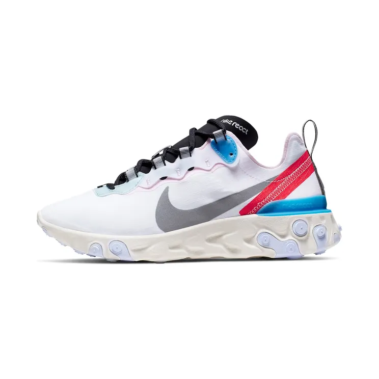 Nike React Element 55 Blue Hero (W)