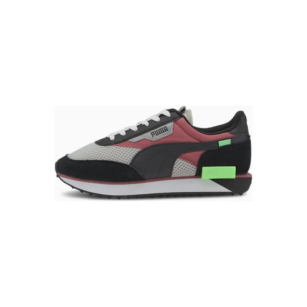Puma Future Rider Galaxy Pink/Grey (37338504)