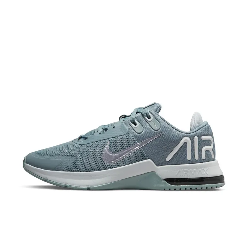 Nike Air Max Alpha Trainer 4 Training Grey (CW3396-010)