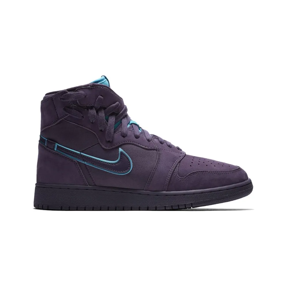 Jordan 1 Rebel XX Purple (AR5599-500)