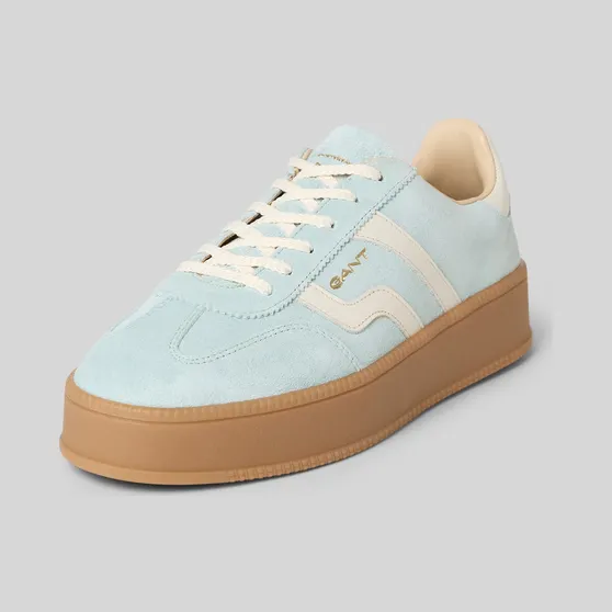 Gant Lichtblauw / White (32533203)