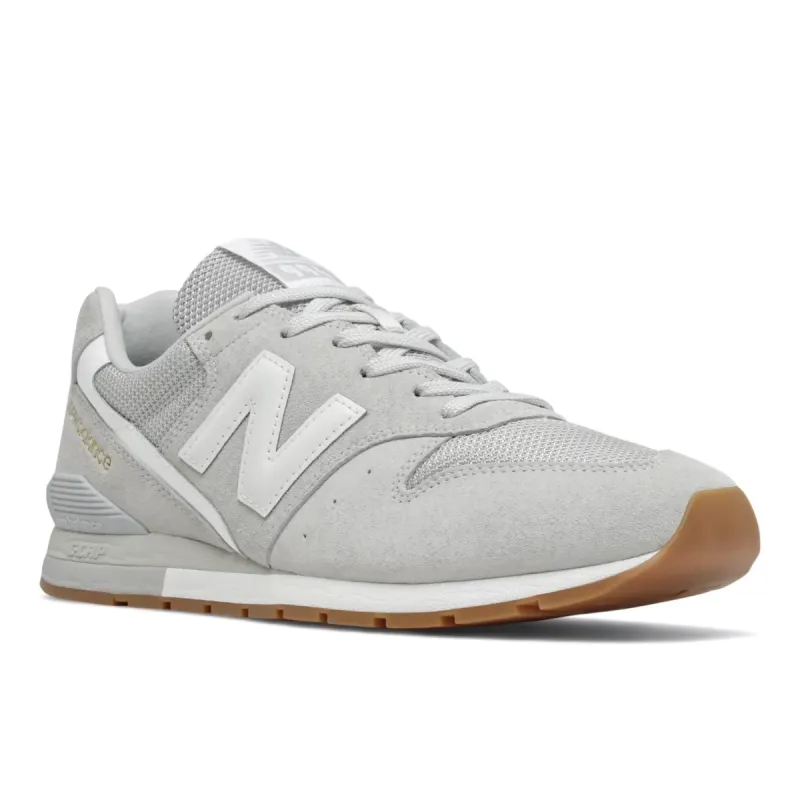 New Balance New Balance Grey/White (CM996CPS)