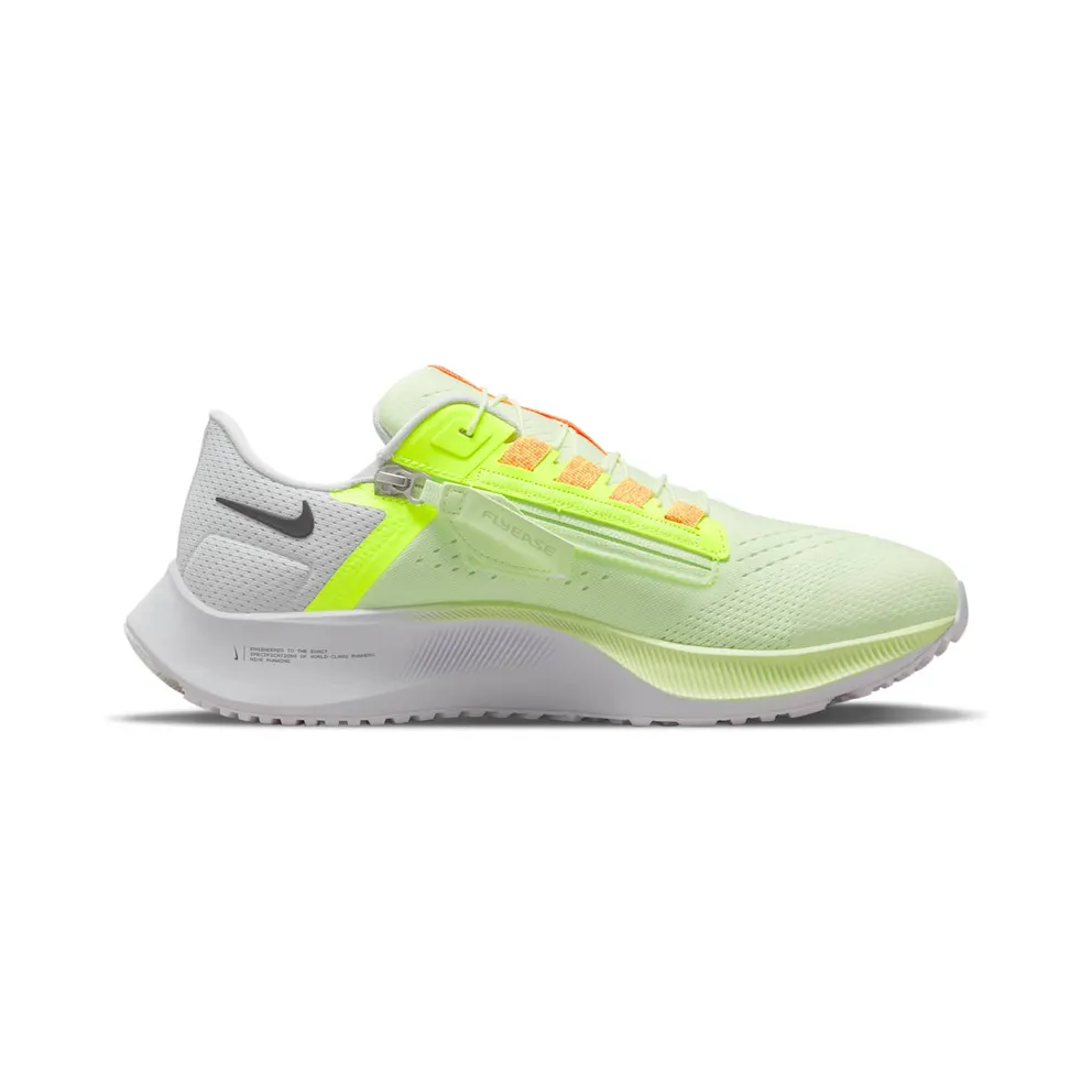 Nike Air Zoom Pegasus 38 FlyEase Eenvoudig aan te trekkenen (straat) Yellow (DA6674700)