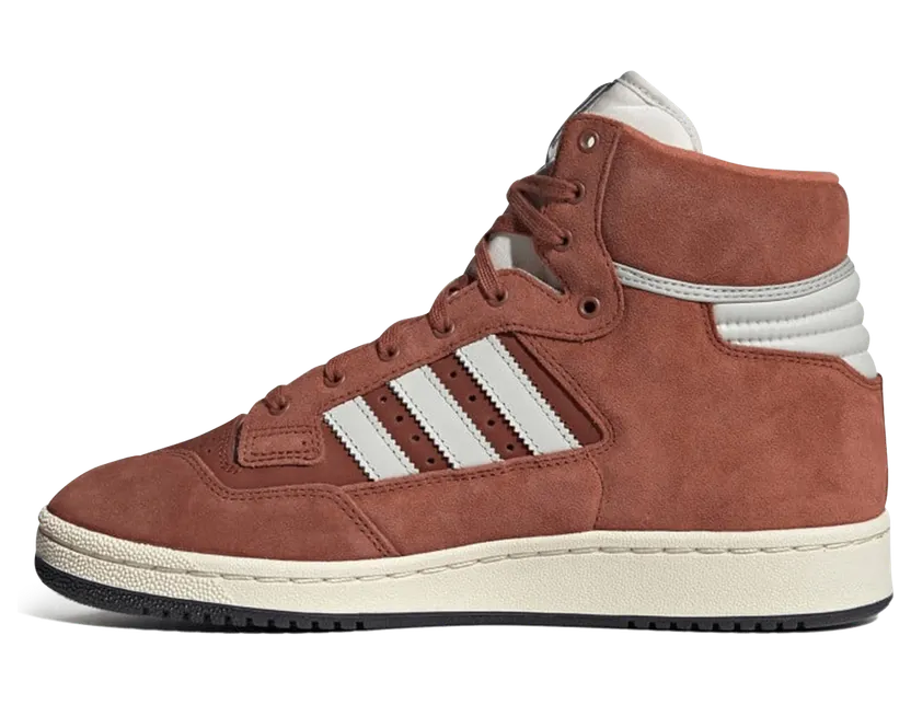 Adidas Centennial 85 Hi “Wild Sepia” (FZ5993)