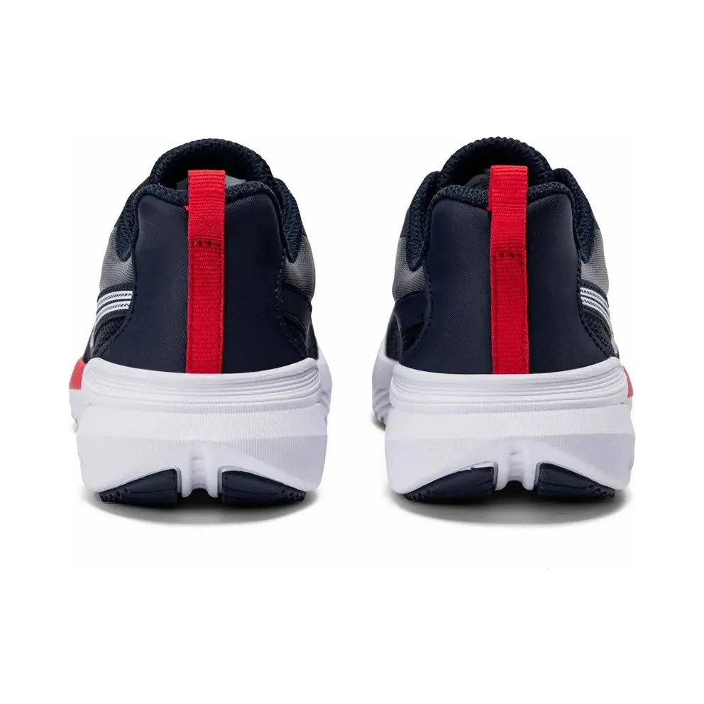 SAUCONY Endorphin KDZ Sneaker “Navy / Red” (SK268277)