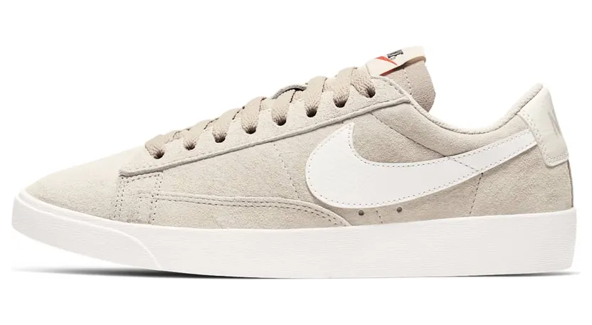 Nike Blazer Low SD Sand (W) (AV9373-002)