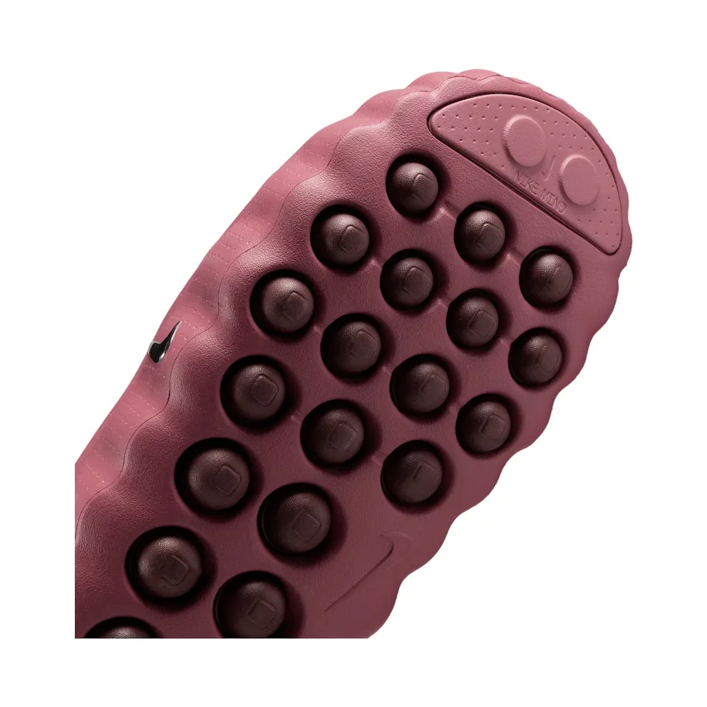 Nike Mind 001 – “Pink Smoke / Metallic Slver” (HQ4309-601)