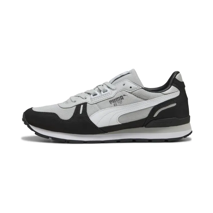 Puma RX 737 B&B “Cool Light Gray / Puma Black” (400385_02)