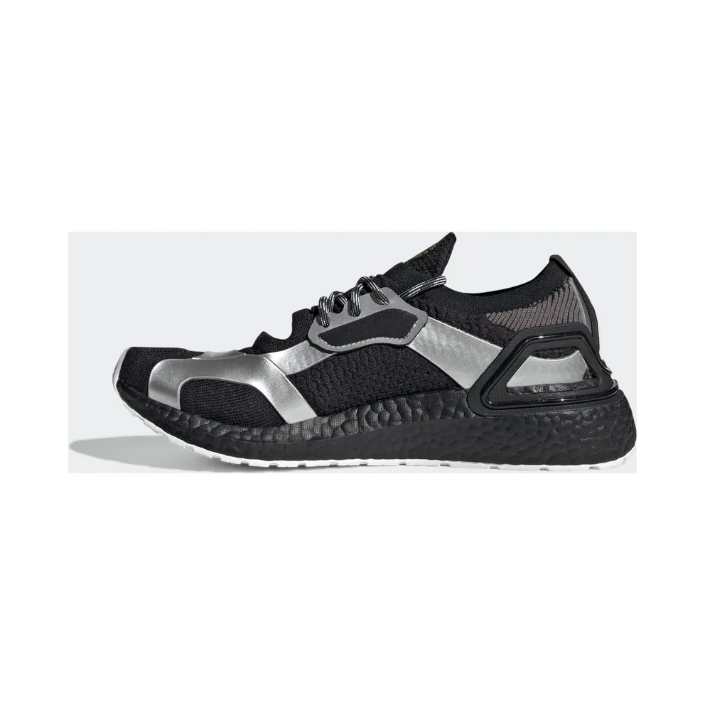 adidas aSMC UltraBOOST Sandal Reflect Core Black / Core Black / Cloud White (H00101)