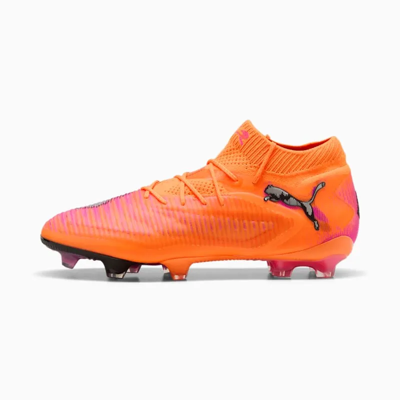 Puma Future 8 Ultimate FG Hot Pursuit Pack (108581-03)