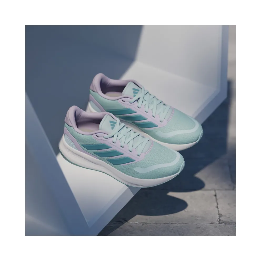 Adidas Runfalcon 5 Halo Mint / Mint Ton / Ice Lavender (JP9395)