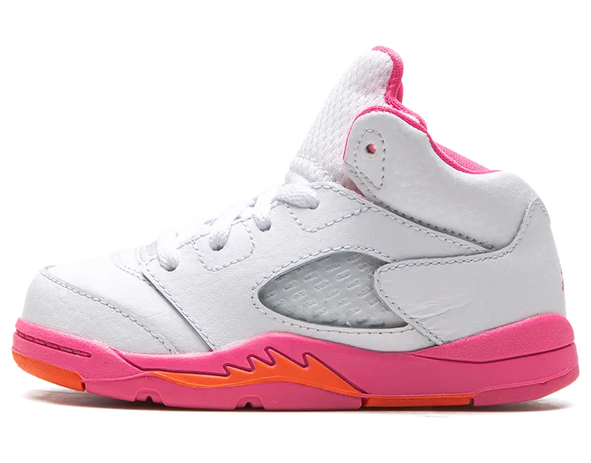 Air Jordan 5 TD “Pinksicle” (725172-168)