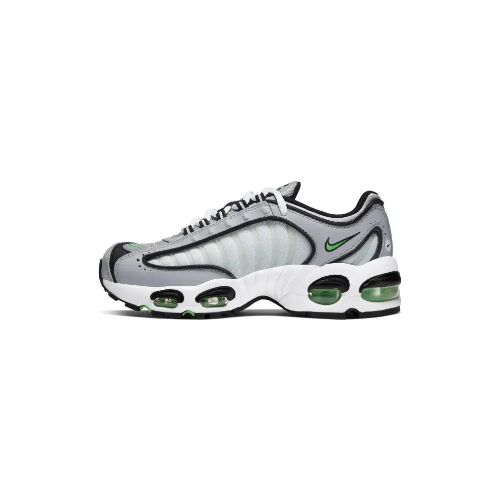 Nike Air Max Tailwind IV IV Wolf Grey (GS) Wolf Grey/White/Black (BQ9810-006)