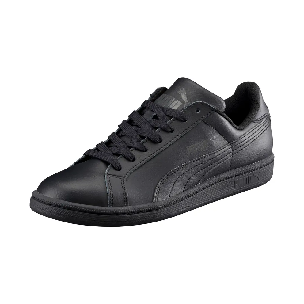 Puma Smash Jr. Black (36016205)