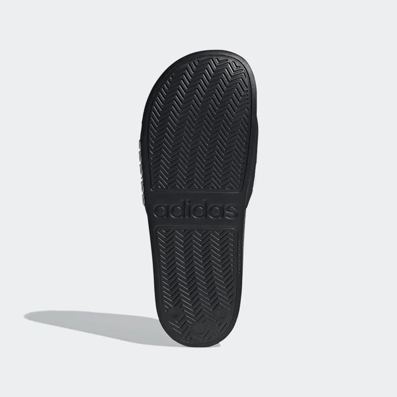 Adidas Adilette Shower Slides Core Black / Cloud White / Core Black (GZ5922)