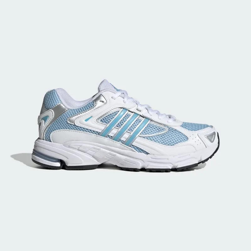 adidas Response CL Cloud White / Clear Sky / Preloved Blue (IE9868)