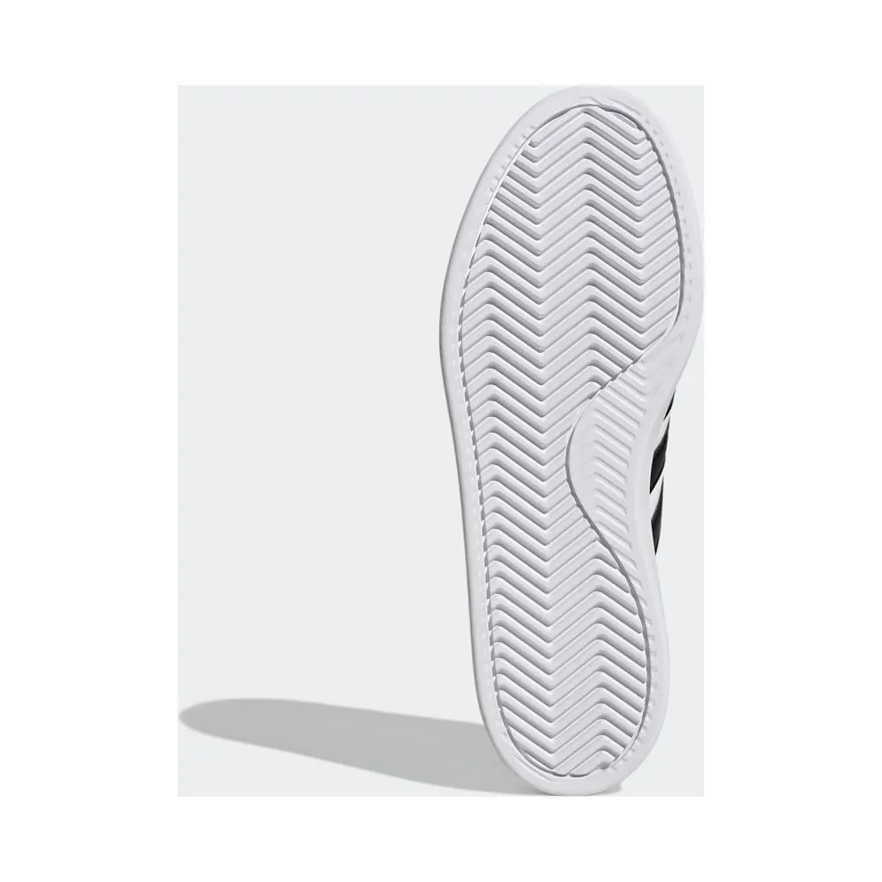 Adidas Grand Court Cloudfoam Lifestyle Court Comfort Cloud White / Core Black / Cloud White (GW9195)