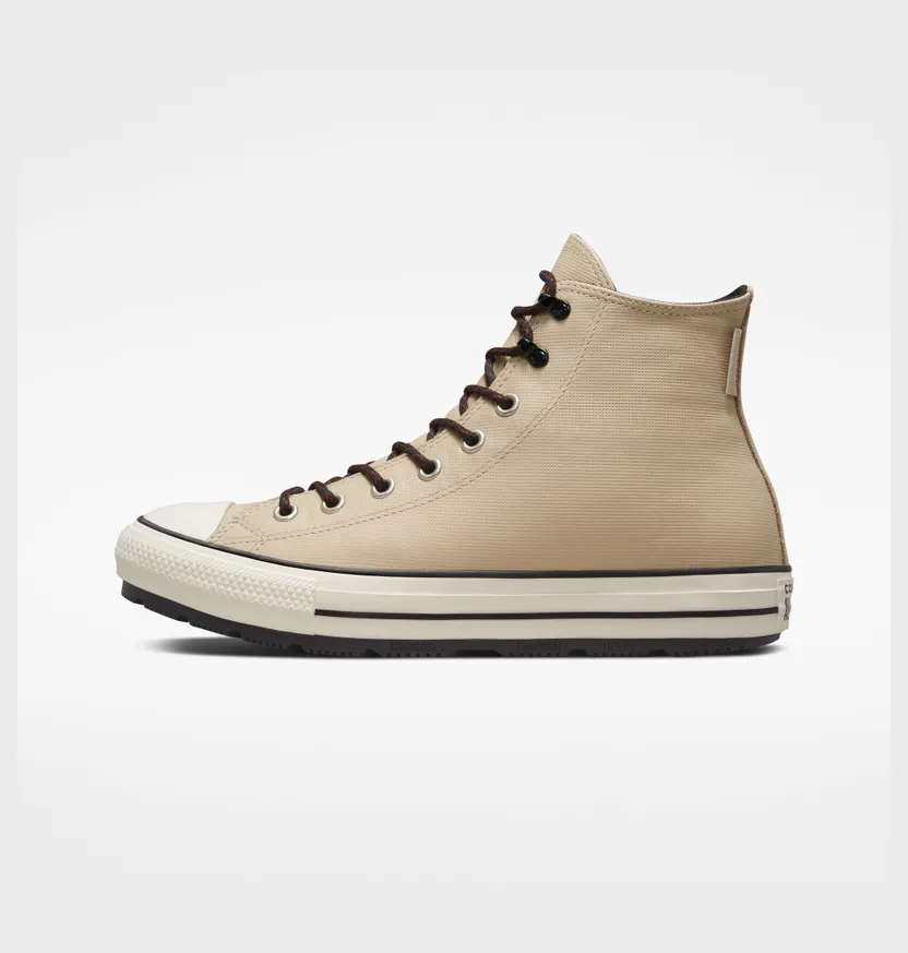 Converse Chuck Taylor All Star Winter Counter Climate Papyrus/egret/zwart