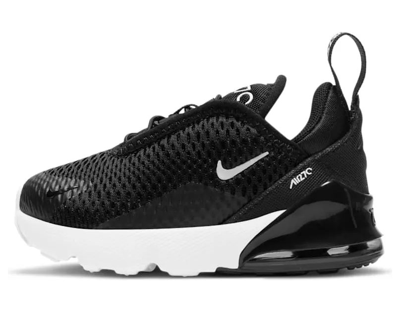 Nike Air Max 270 Zwart (DD1646-002)