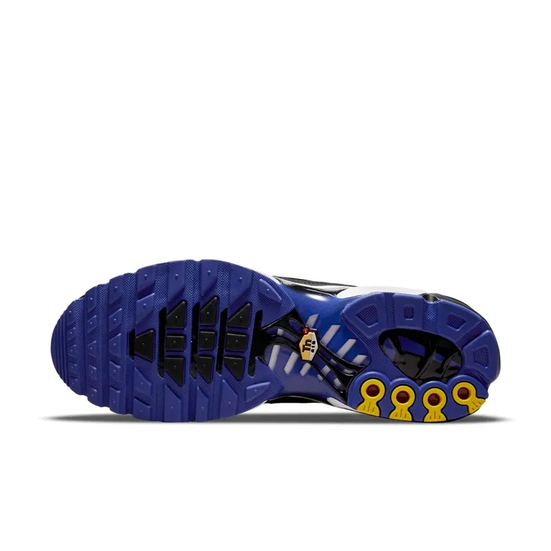 Nike Air Max Plus Persian Violet White (DB0682-100)