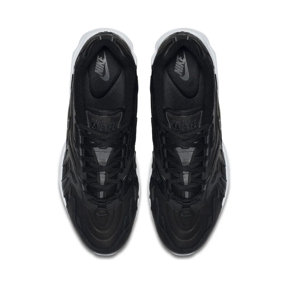 Nike Air Max 96 II XX Black White (870166-001)