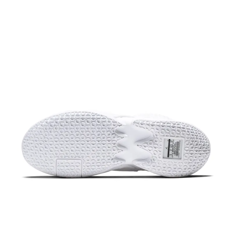 Jordan Why Not 0.2 White White/Off White-Platinum Tint (AO6219-101)