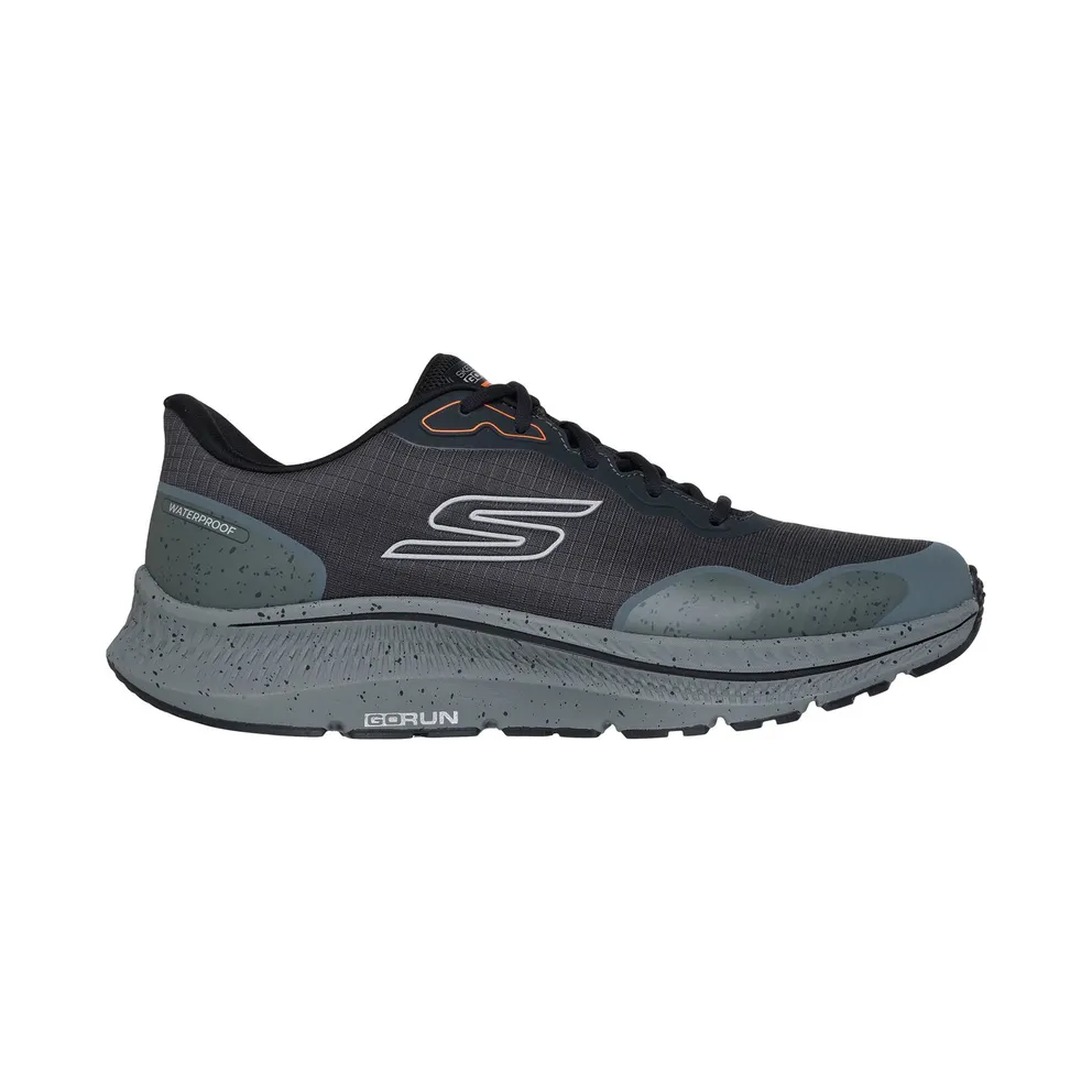 Skechers GO RUN Consistent 2.0 Piedmont “Charcoal” (220874CHAR)