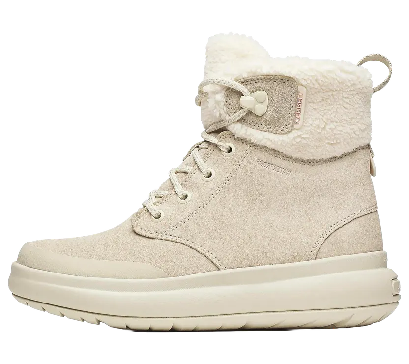 Merrell Marquette Thermo Lace Waterproof Womens “Basalt” (J008560)