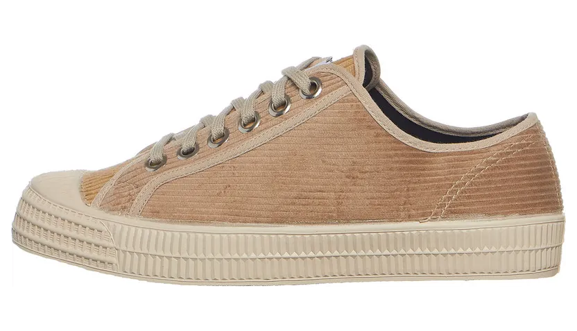 Novesta Star Master Cord Beige / Pine (N172001-21425Y123)