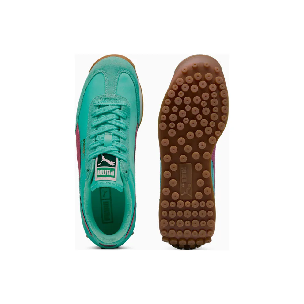 EASY RIDER VINTAGE “Aquatic / Puma Pink” (400773-32)