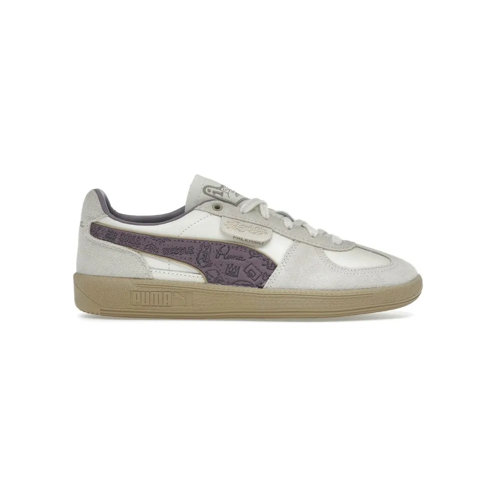 Puma Palermo Sophia Chang Frosted Ivory (397307-01)