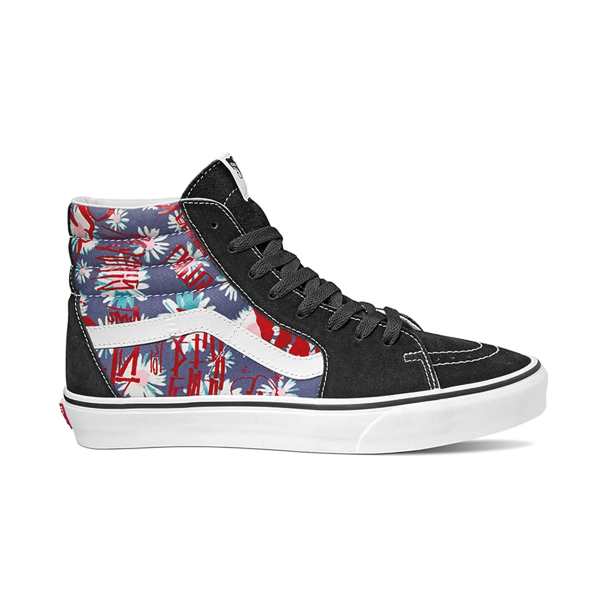 vans-sk8-hi VN0A4BV61JA