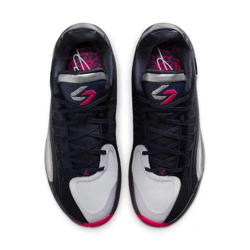 Jordan Luka 4 Navidor (HF0823-400)